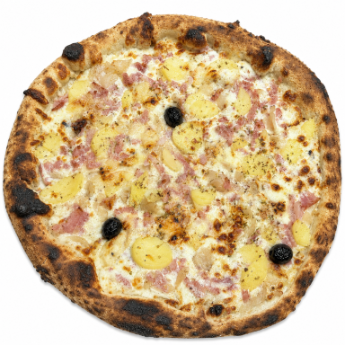 Tartiflette